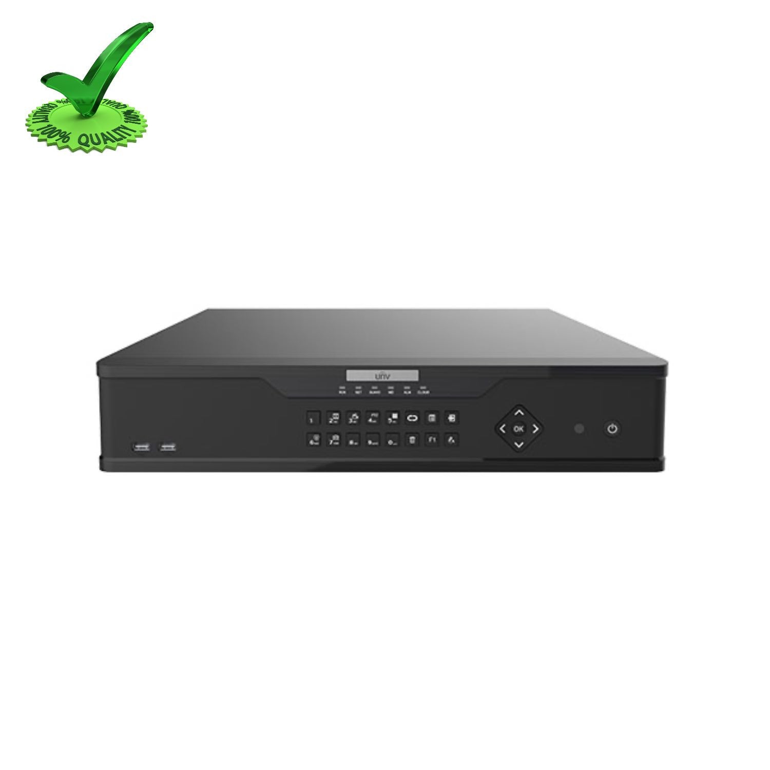 Uniview NVR304-32X 32Ch HD Network Video Recorder Uniview NVR304-32X 32Ch HD Network Video Recorder